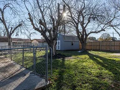 This beautifully renovated home offers modern updates and timeless charm in a prime Mesquite location.
