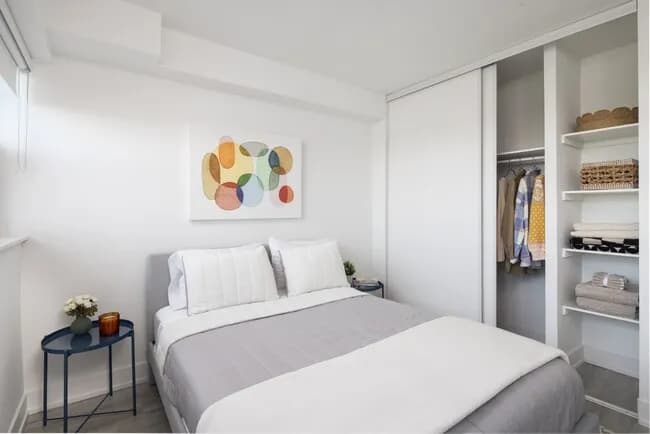 Faremos apartment