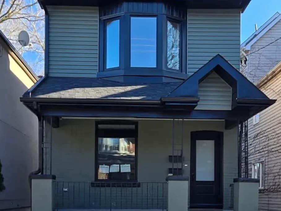 Be the first to live in this newly renovated 3 bedroom