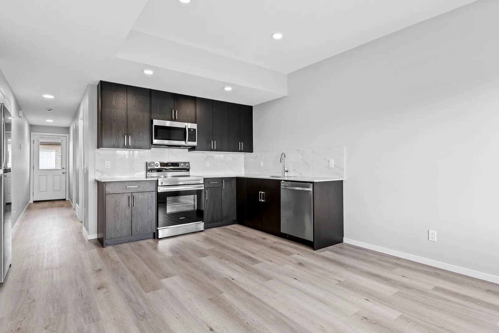 BRICKYARD TOWNHOUSES