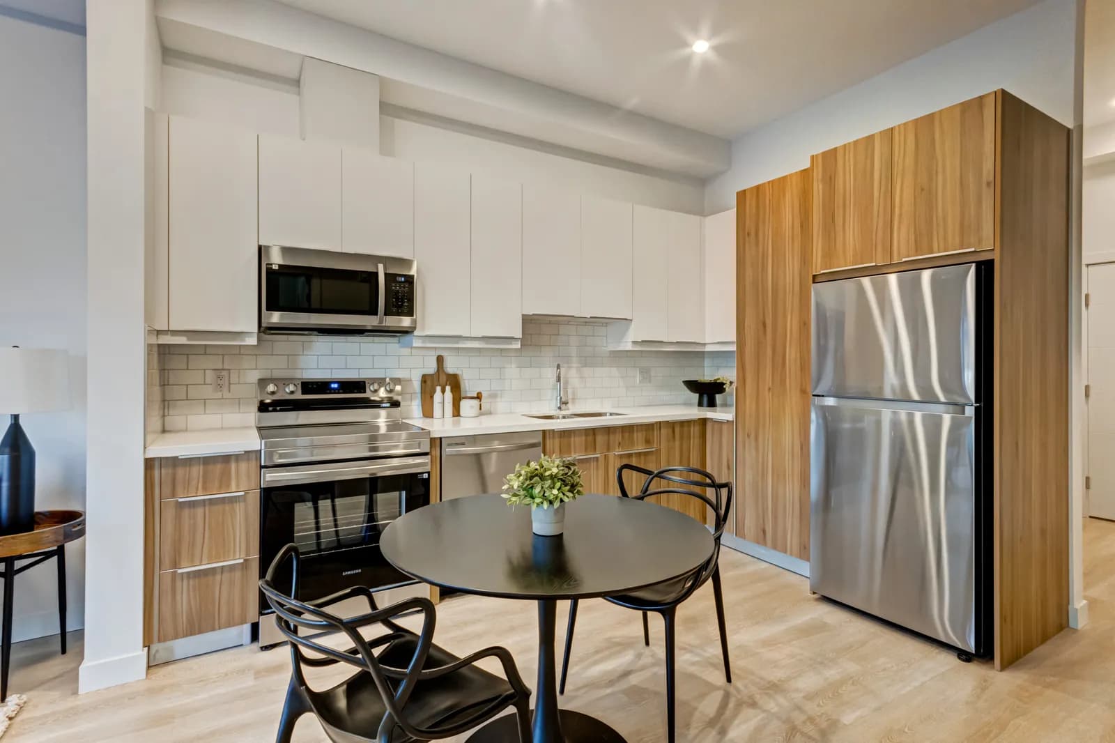 BRAND-NEW LUXURY APARTMENTS FOR RENT