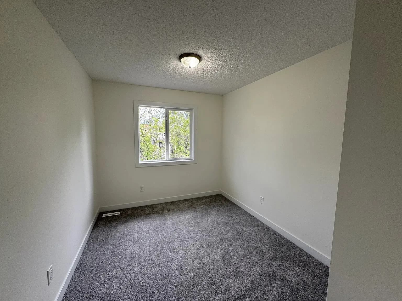 Spacious 3-Bedroom, 1.5-Bath