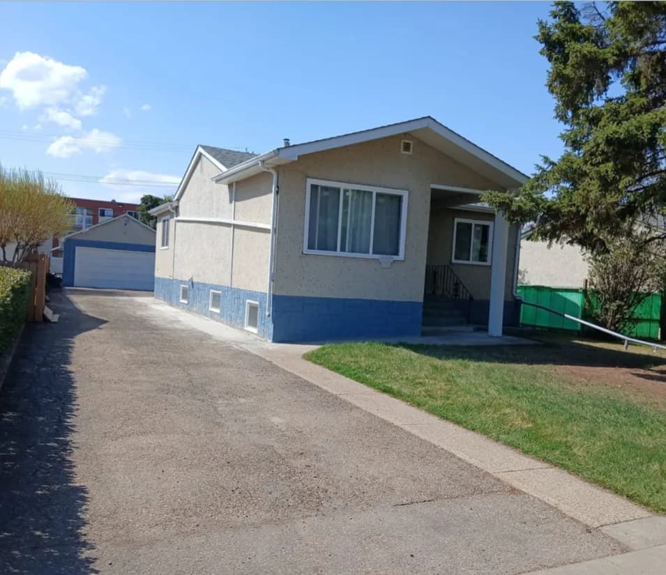 Single family Home