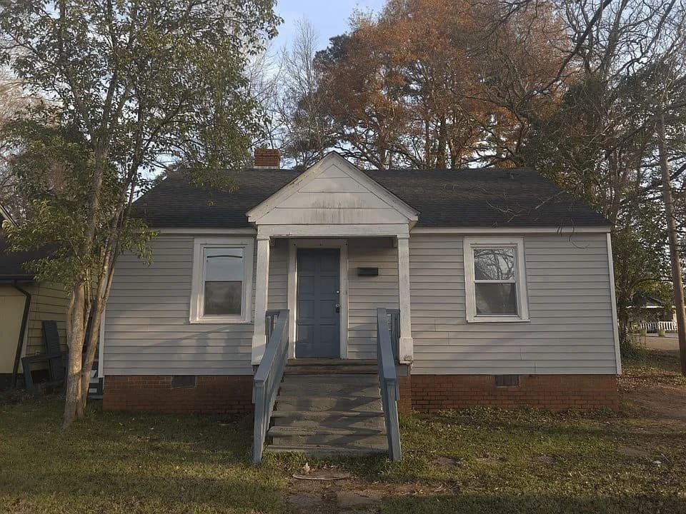 delightful 2BR 1BA For #Spartanburg, SC 29306