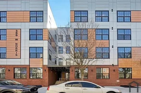 APARTMENT FOR RENT