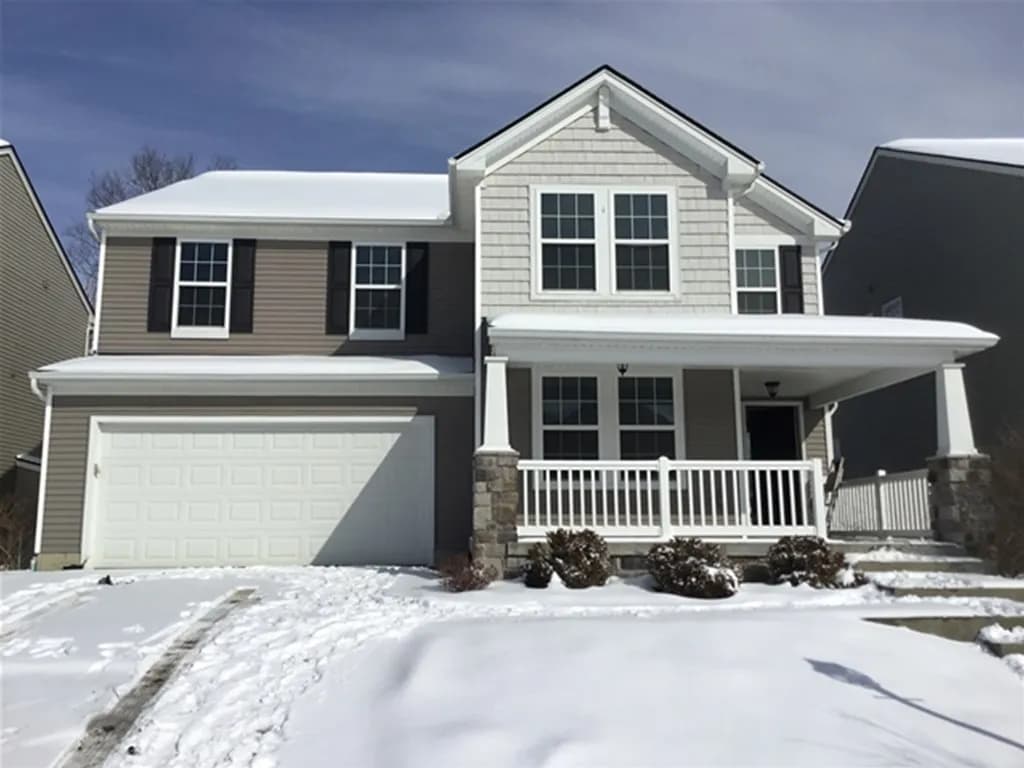 Ready move in 4Bd, 2.5Ba