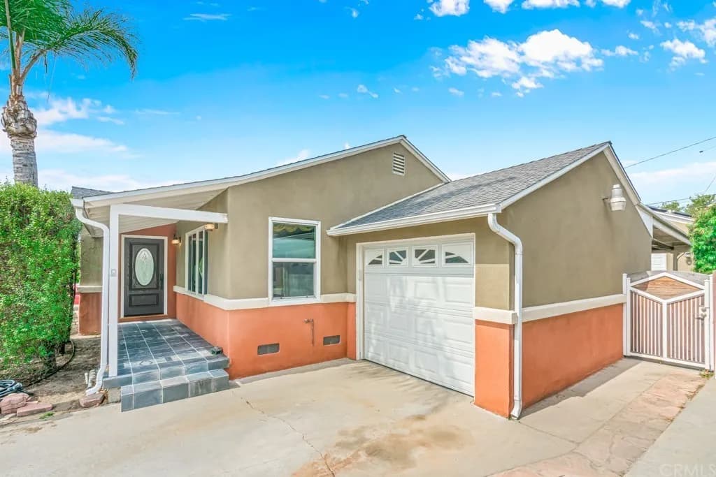 CHARMING HOME, One of the best values located