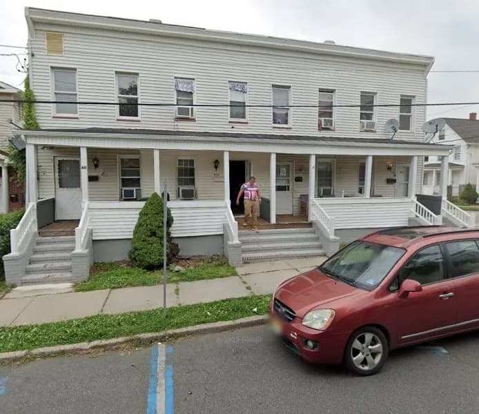2 bedroom apartment for rent