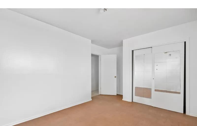 3 bedroom and one bathroom for single family