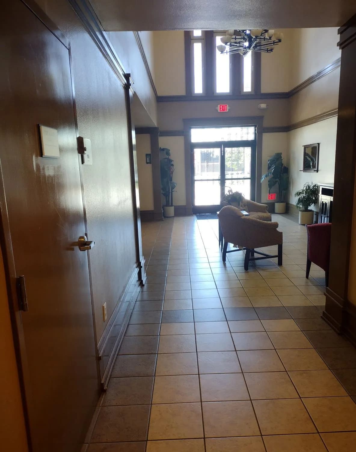 Tax Credit - Low Income — apartment rental in Hacienda Heights, CA
