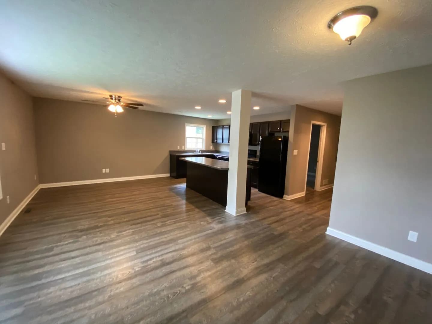 3 Bedroom 2 Bath Apartments in Otte Center — apartment rental in Bowling Green, KY