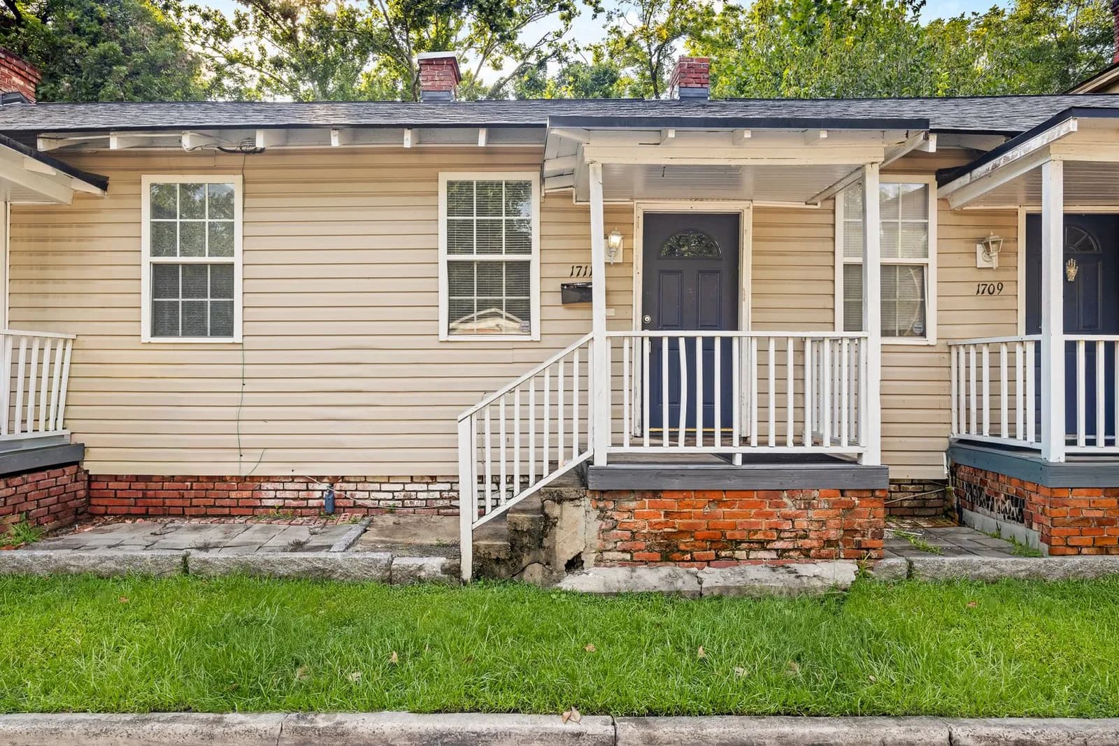 Timothy Milligan — apartment rental in Savannah, GA
