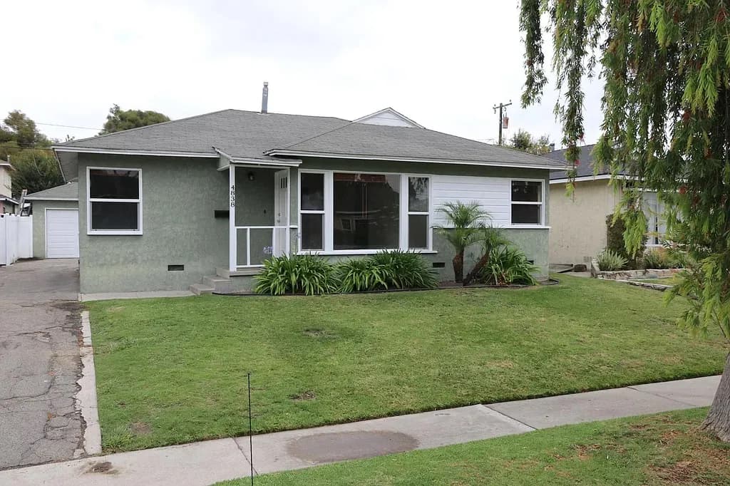 4838 Snowden Ave, Lakewood, CA