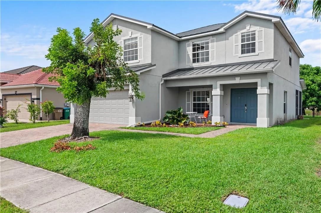 3/2.5 Single Family Home For Rent — house rental in Cape Coral, FL