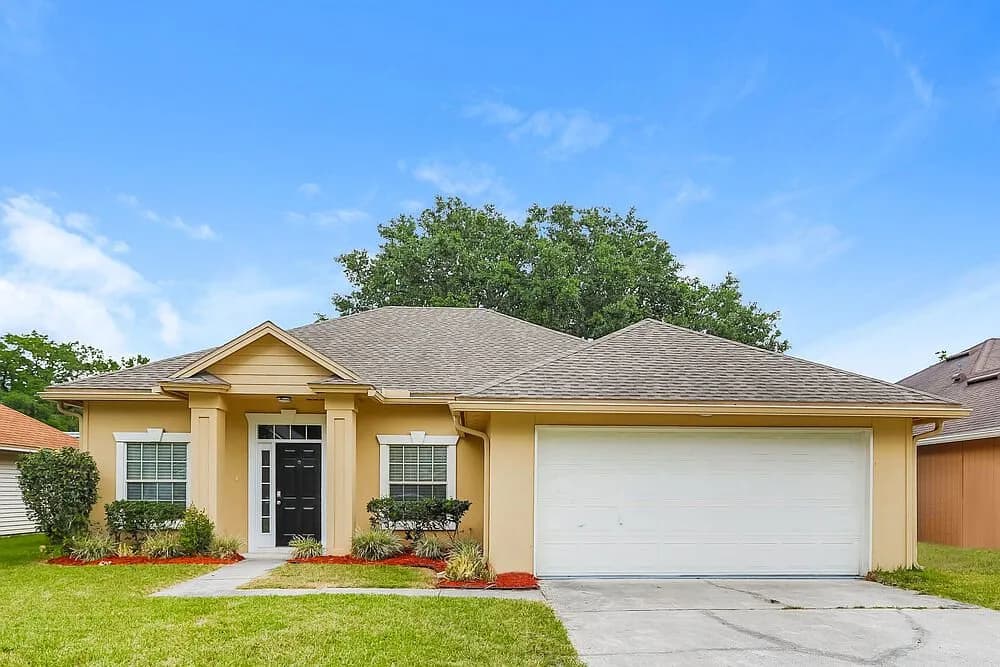 This charming 3.0-bedroom, 2.0-bathroom home