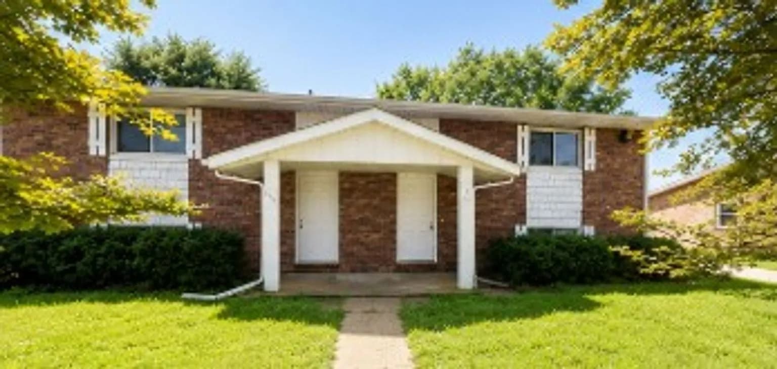 This spacious 3-bedroom, 1.5-bath home offers plenty of room and a convenient