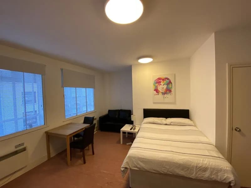FULLY FURNISHED APARTMET FOR RENT