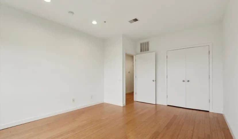 2bedroom apartment