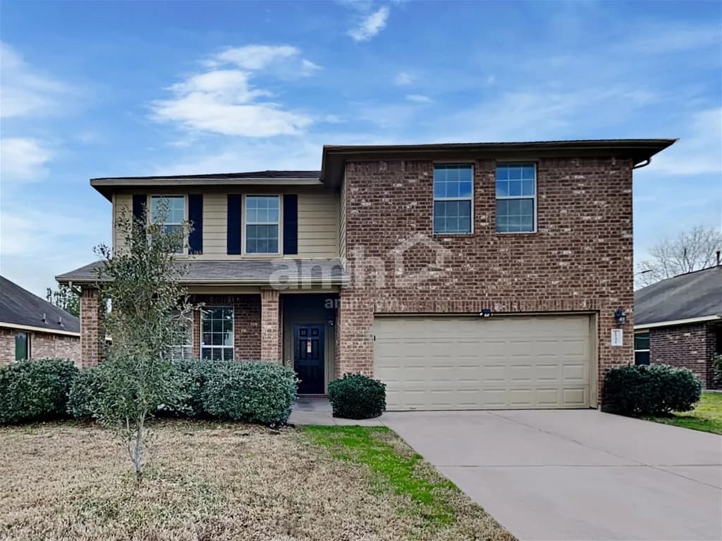 SINGLE FAMILY HOME FOR RENT// RENT TO OWN
