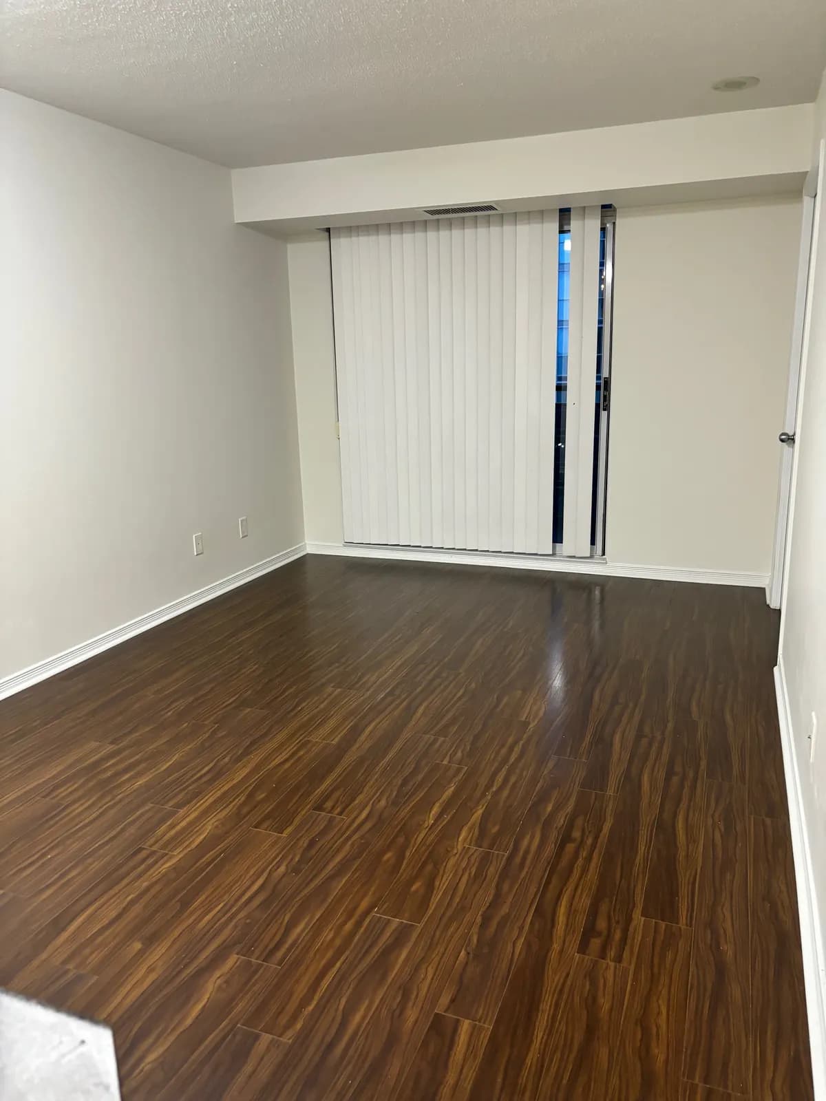 1+1 BD Condo