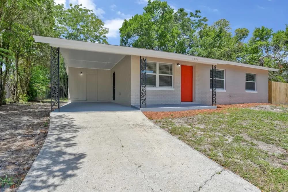 Single Family Home For Rent