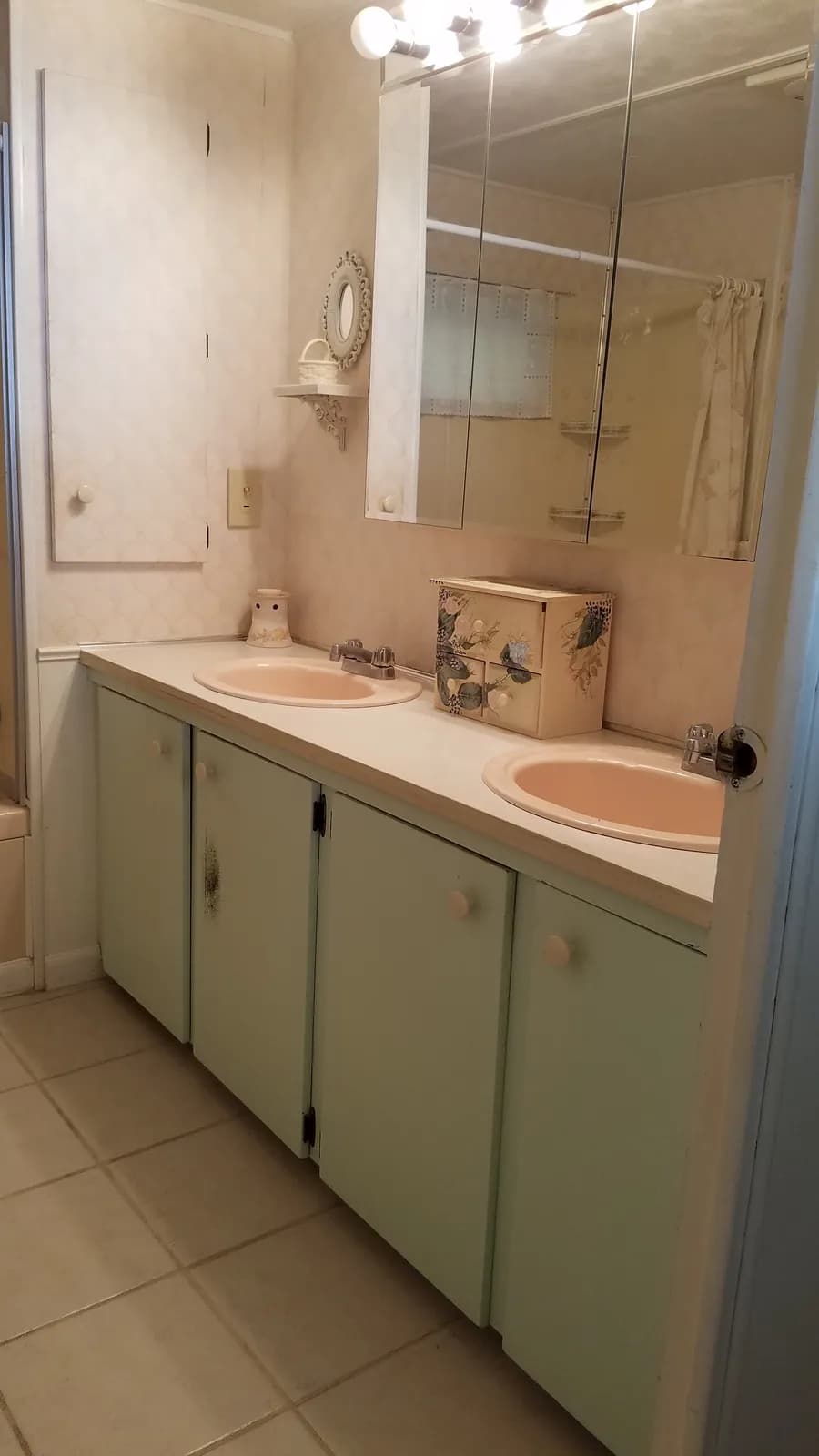 55+ Mobile Home Florida