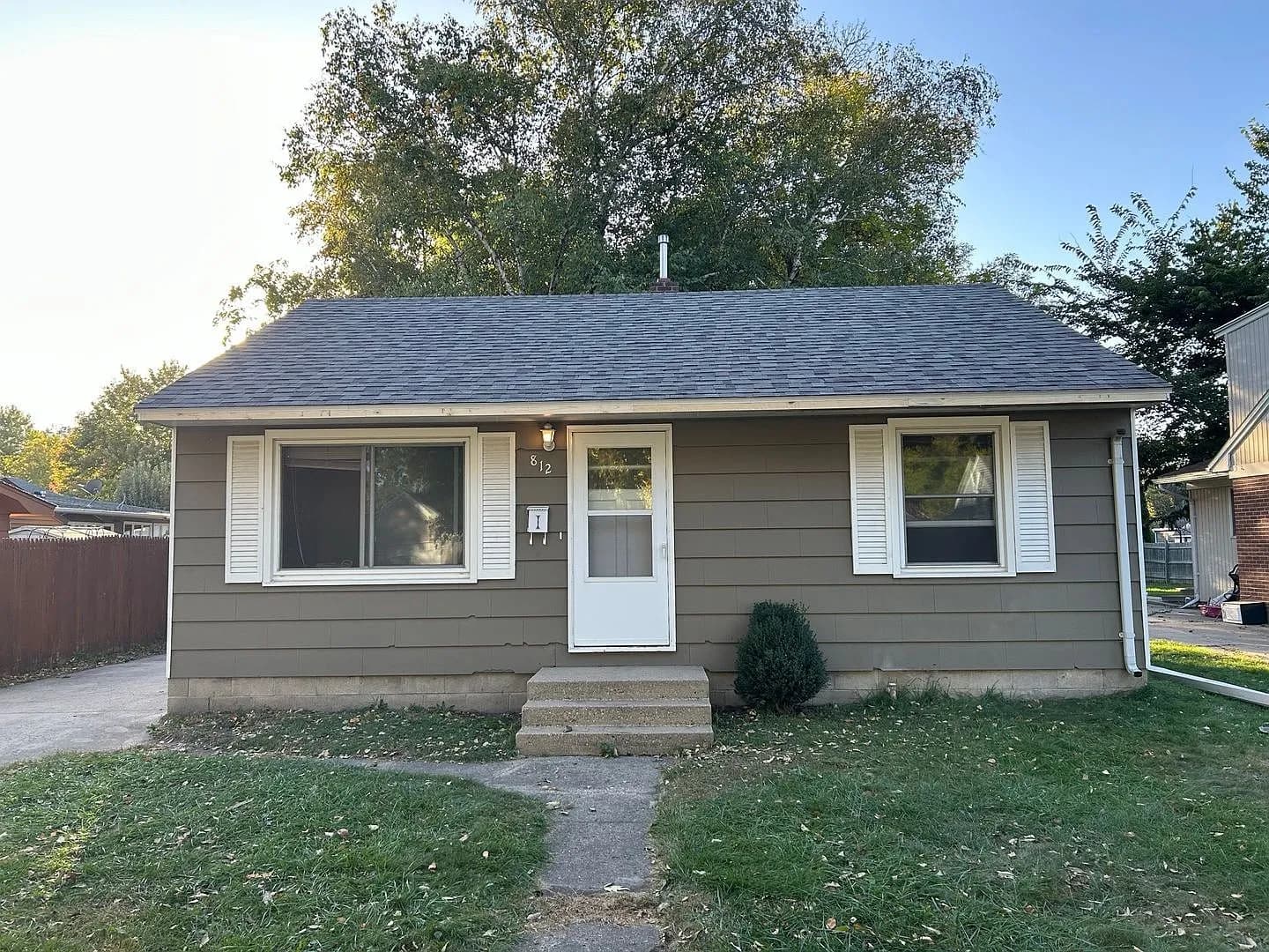 House For Rent