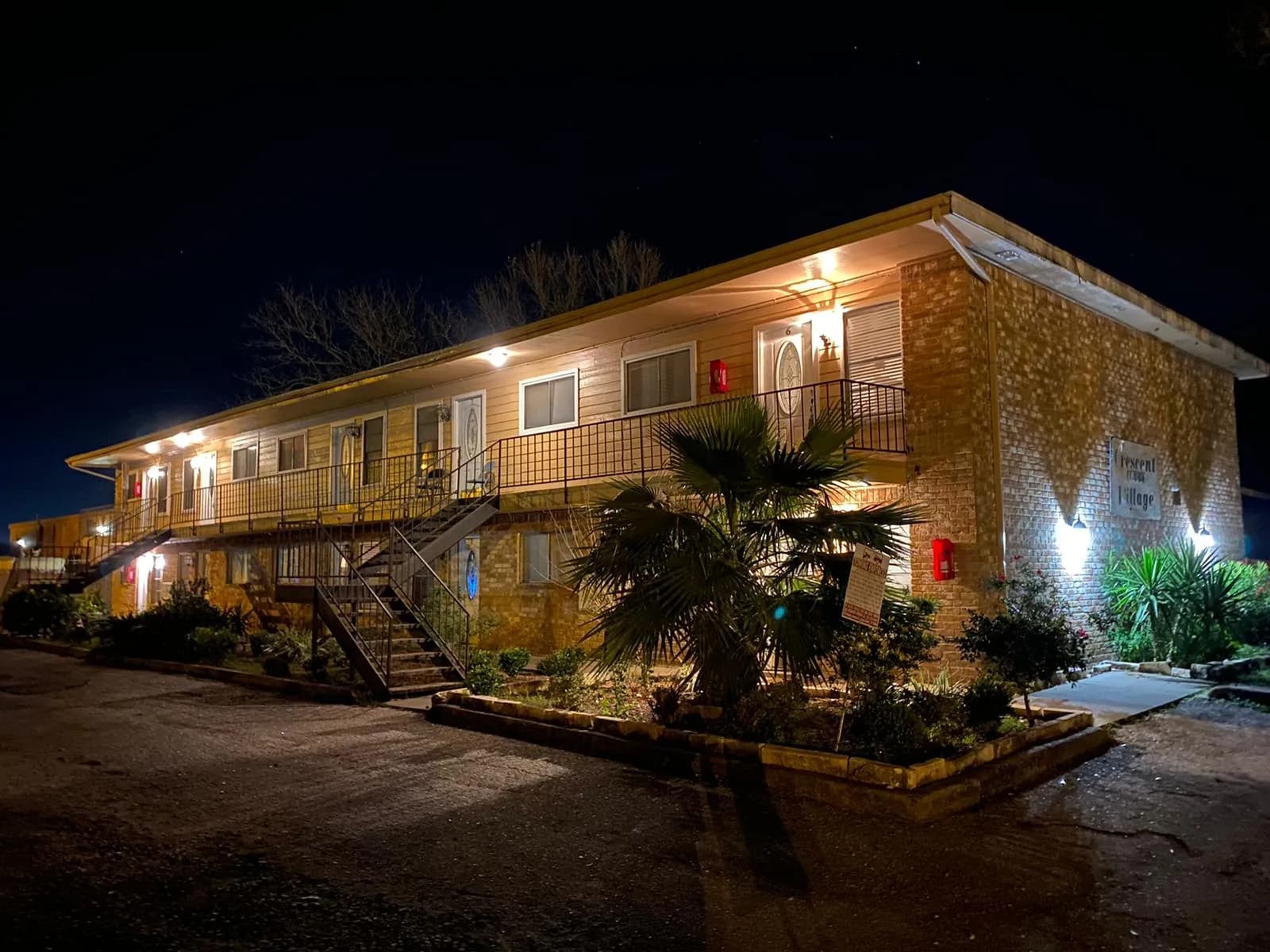 Apartment for rent — apartment rental in Portland, TX