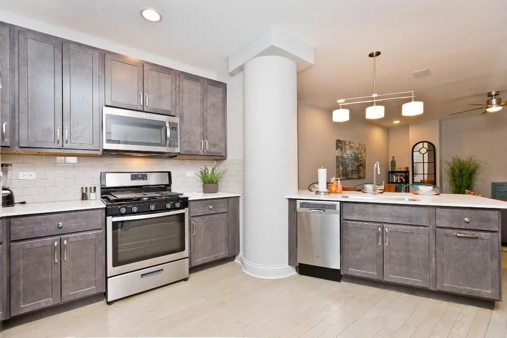 Luxury Studio Apartment in Buena Park
