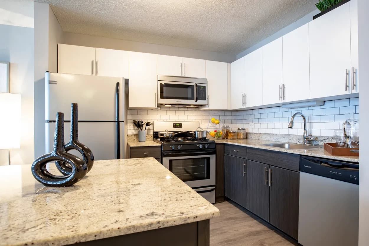 Luxury Boutique Apartments In The West Loop Of Chicago!