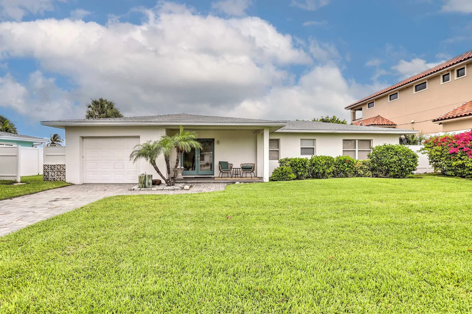 Bayfront St Pete Beach Home w/ Outdoor Pool — vacation rental in St. Pete Beach, FL