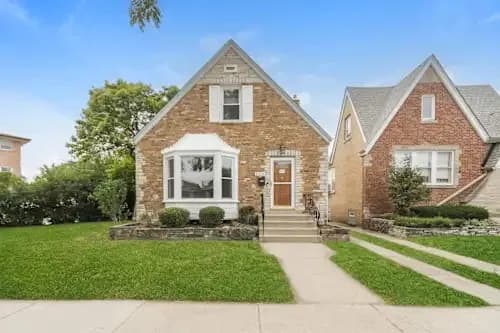 3 Bed 2 Bath House