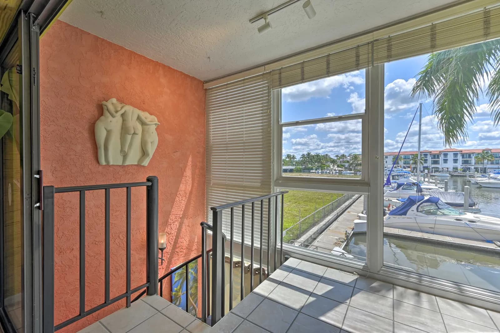 Relaxing Waterfront 2-Story Retreat w/ Pool Access