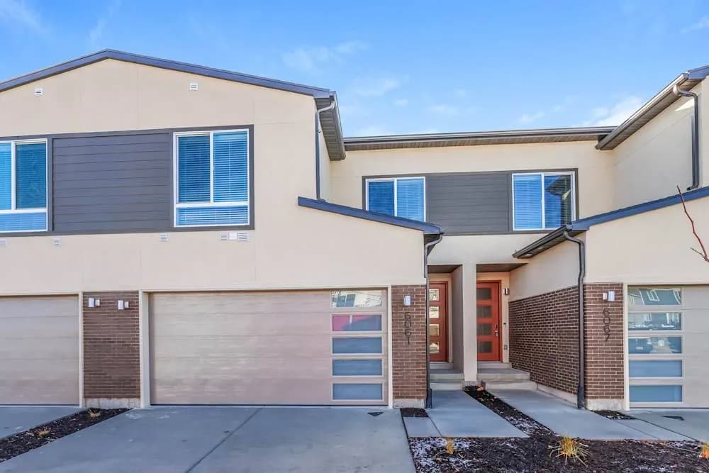 BEAUTIFUL HOME FOR RENT
