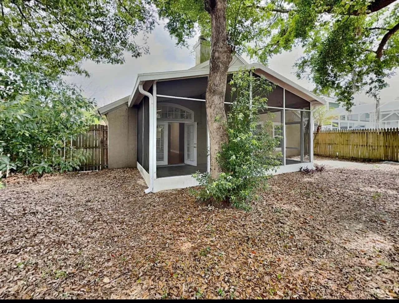 Lovely home for rent