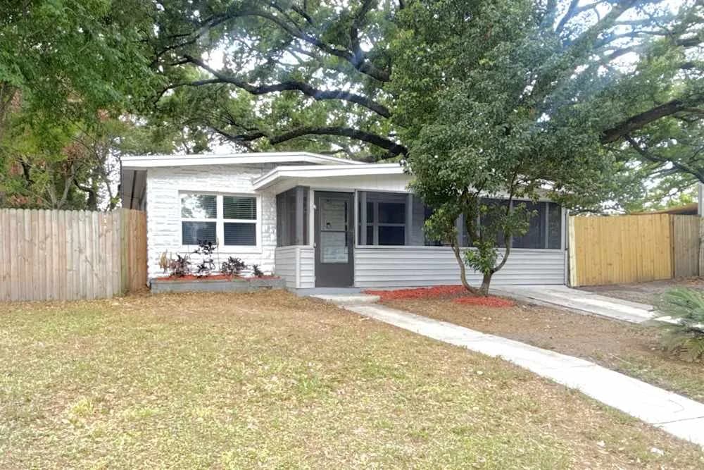 House for rent