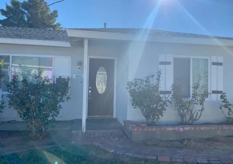 2BED 2BATH AVAILABLE FOR RENT