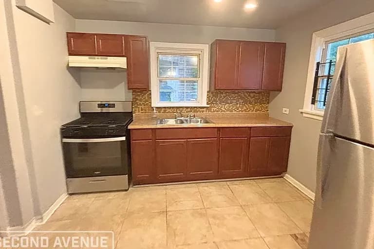 Amazing Opportunity to Live in Downtown