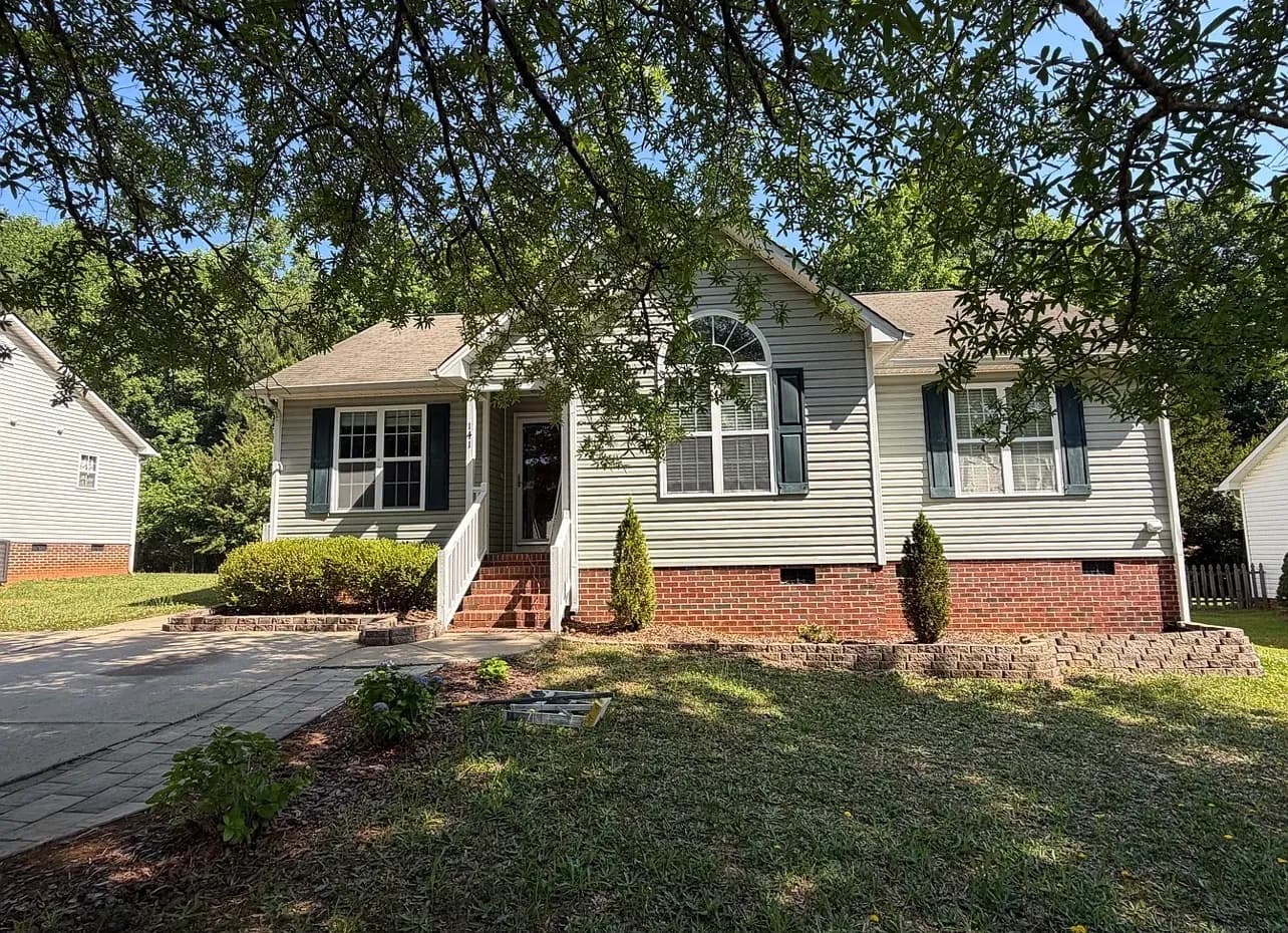 House for rent