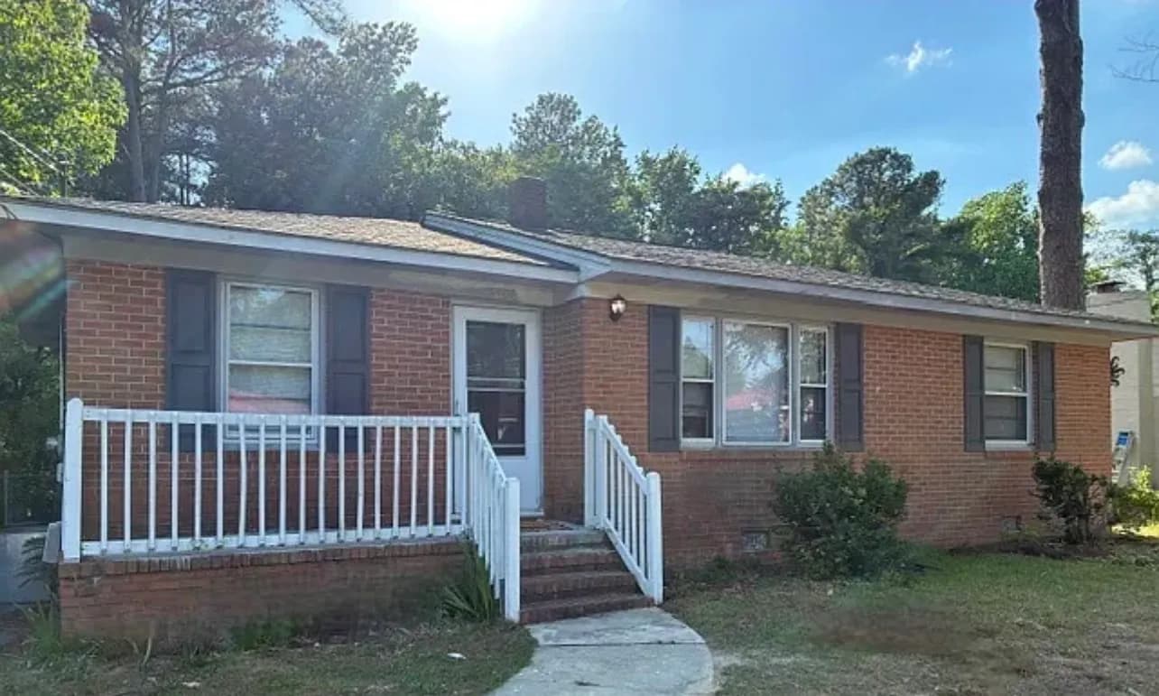 House for rent
