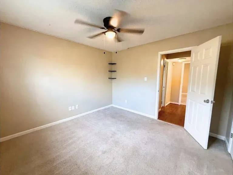 3-bedroom house in Helena — house rental in Helena, AL