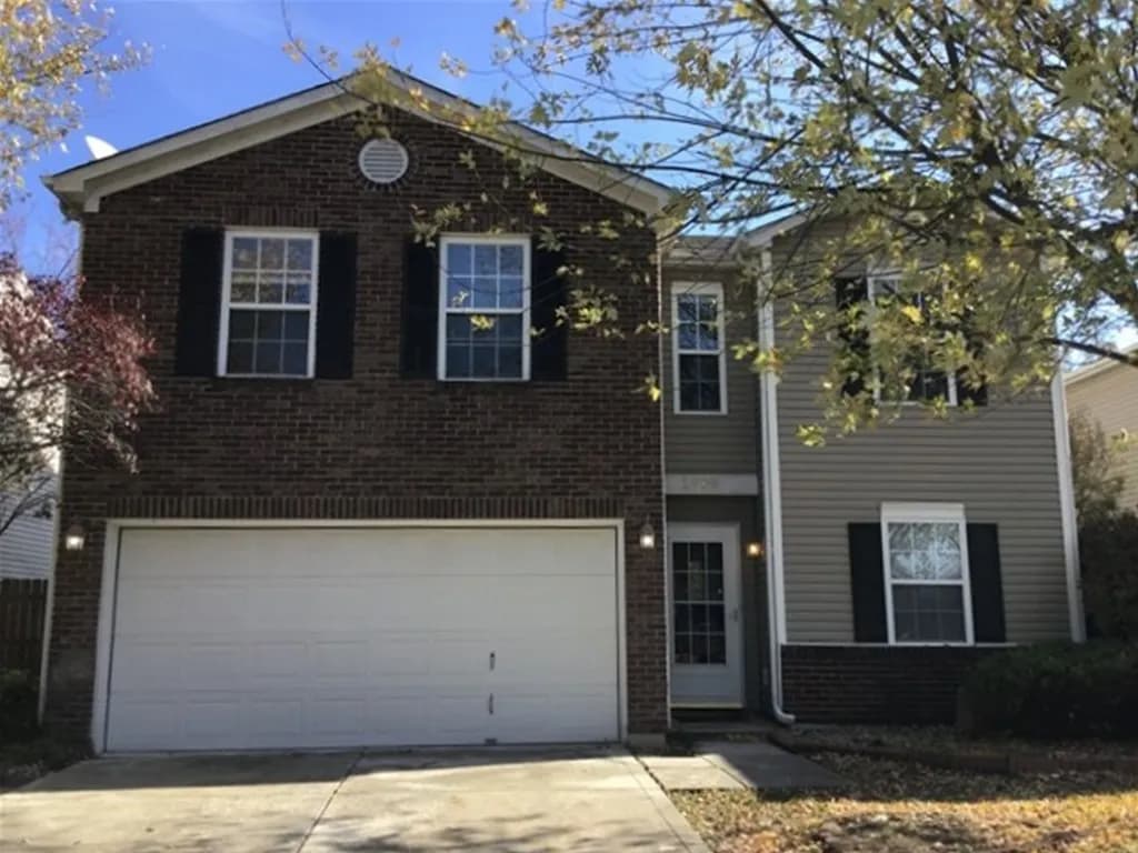 Newly renovated 3bed 2.5bath house for rent