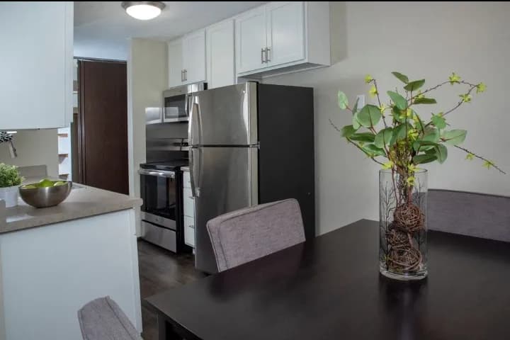 Charming and Practical 2-Bedroom, 1-Bathroom Home