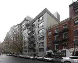 Furnished Condo ( Upper East Side )
