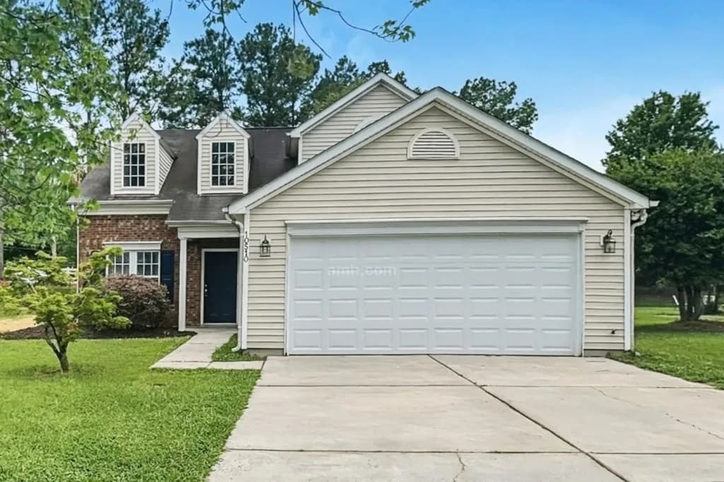 10510 Glory Meadow Court Charlotte, NC 28278
