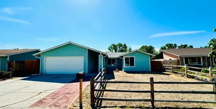 Charming 4 Bed / 3 Bath | $500 Move-in Special