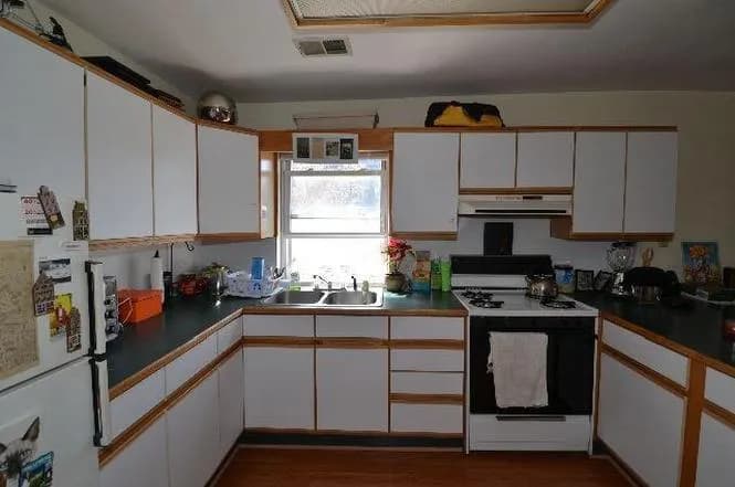 Amazing One Bedroom in Wrigleyville
