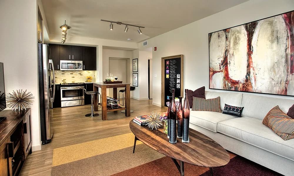 MODERN 1 BED/ 1 BATH APARTMENT IN MANHATTAN NEW YORK