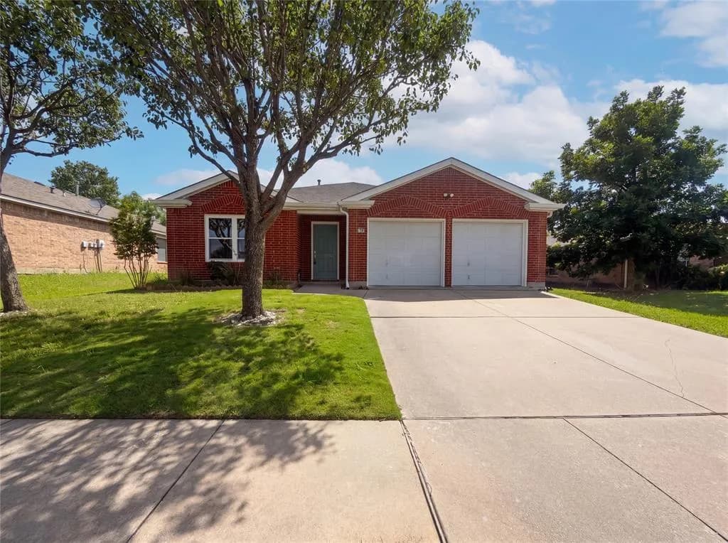 3-bedroom house in Arlington