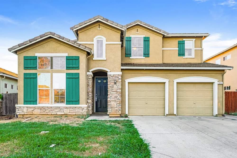 5-bedroom house in Elk Grove — house rental in Elk Grove, CA